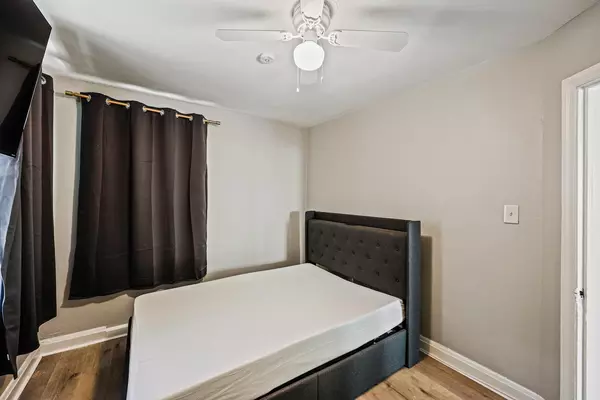 Coliving in West Baltimore - Baltimore Metro Area, Washington DC