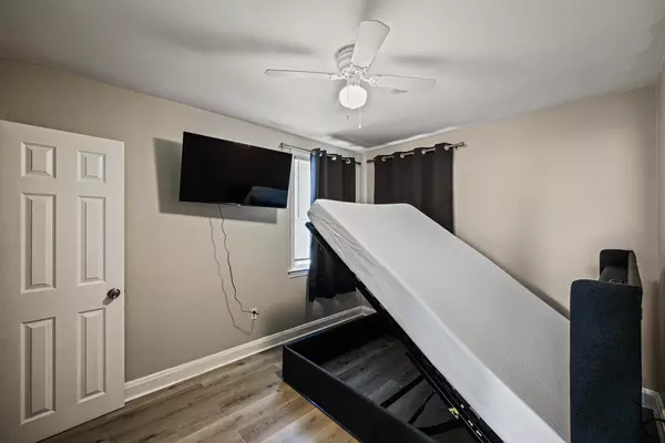 Coliving in West Baltimore - Baltimore Metro Area, Washington DC
