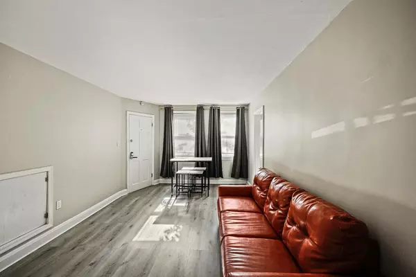 Coliving in West Baltimore - Baltimore Metro Area, Washington DC