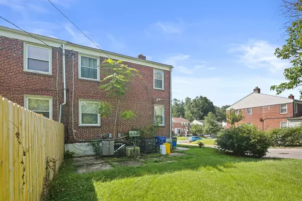 Coliving in West Baltimore - Baltimore Metro Area, Washington DC