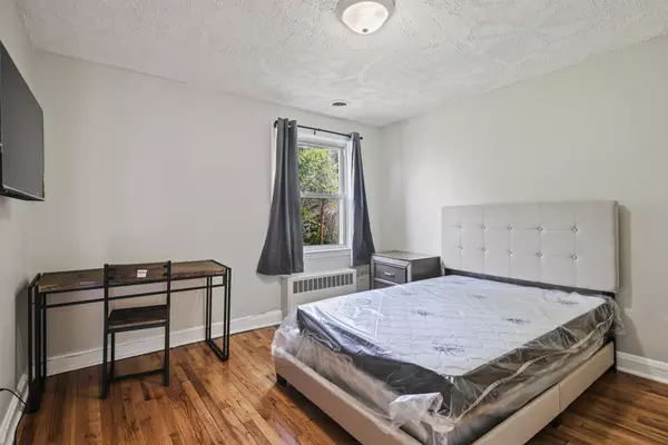 Coliving in West Baltimore - Baltimore Metro Area, Washington DC