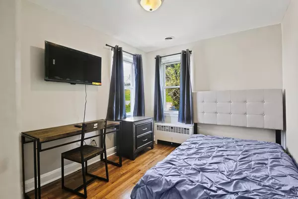 Coliving in West Baltimore - Baltimore Metro Area, Washington DC
