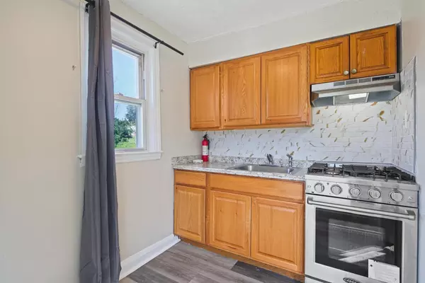 Coliving in West Baltimore - Baltimore Metro Area, Washington DC