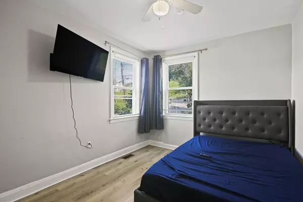 Coliving in West Baltimore - Baltimore Metro Area, Washington DC