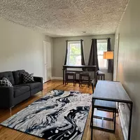 Coliving in West Baltimore - Baltimore Metro Area, Washington DC