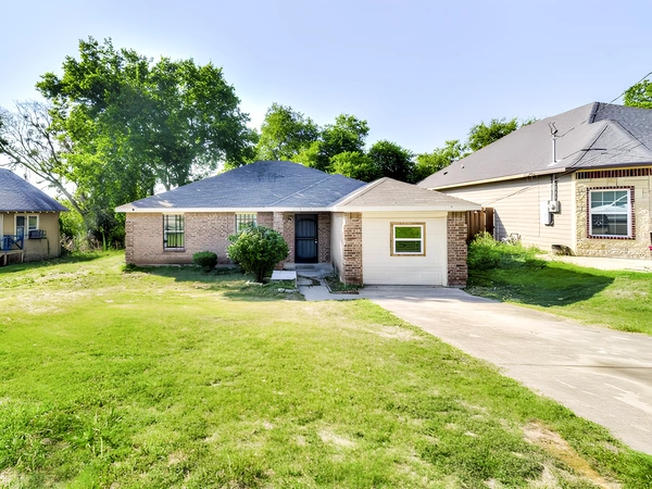 Coliving in Wolf Creek - Sw Dallas, Dallas