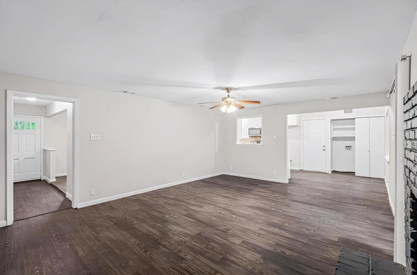 Coliving in Wolf Creek - Sw Dallas, Dallas