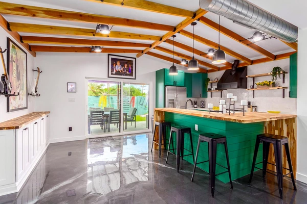 Coliving in Papago - Phoenix, Phoenix