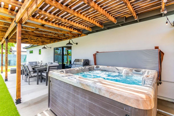 Coliving in Papago - Phoenix, Phoenix