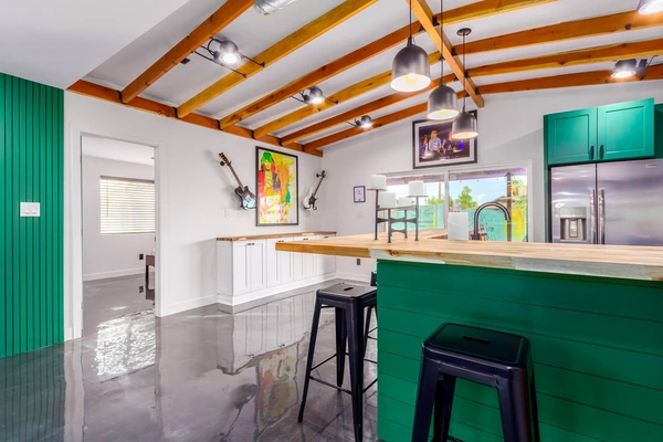 Coliving in Papago - Phoenix, Phoenix