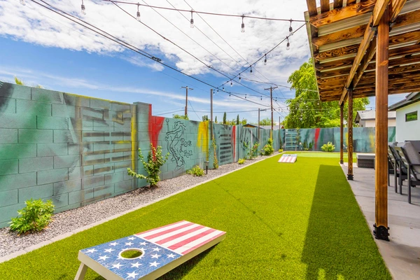 Coliving in Papago - Phoenix, Phoenix