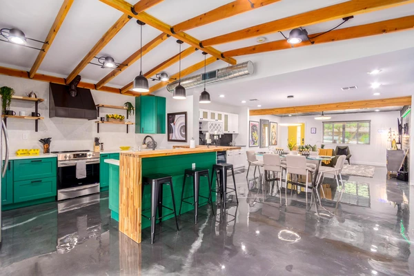 Coliving in Papago - Phoenix, Phoenix