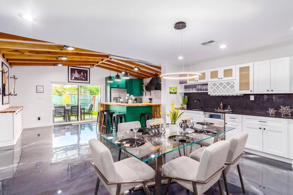 Coliving in Papago - Phoenix, Phoenix
