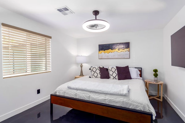 Coliving in Papago - Phoenix, Phoenix