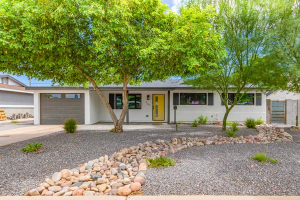 Coliving in Papago - Phoenix, Phoenix