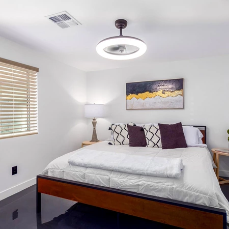 Coliving in Papago - Phoenix, Phoenix