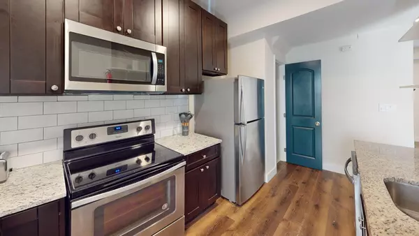 Coliving in Midtown Baltimore - Baltimore Metro Area, Washington DC