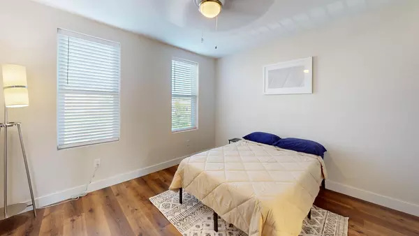 Coliving in Midtown Baltimore - Baltimore Metro Area, Washington DC
