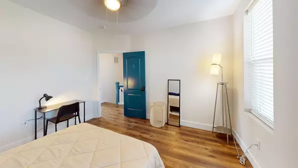 Coliving in Midtown Baltimore - Baltimore Metro Area, Washington DC