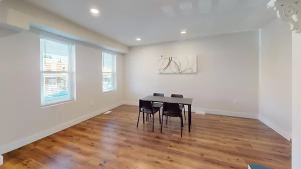 Coliving in Midtown Baltimore - Baltimore Metro Area, Washington DC