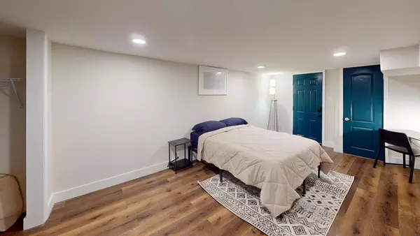 Coliving in Midtown Baltimore - Baltimore Metro Area, Washington DC
