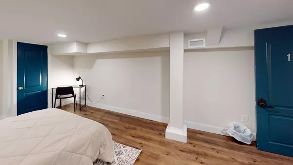 Coliving in Midtown Baltimore - Baltimore Metro Area, Washington DC