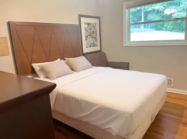 Coliving in Decatur - East Atl, Atlanta