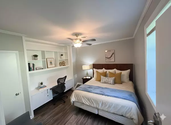 Coliving in Decatur - East Atl, Atlanta