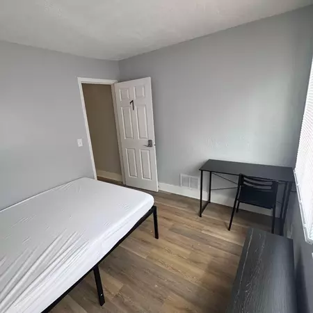 Coliving in Near Westside - Central Indy, Indianapolis