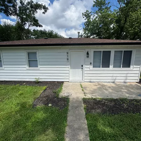 Coliving in Near Westside - Central Indy, Indianapolis