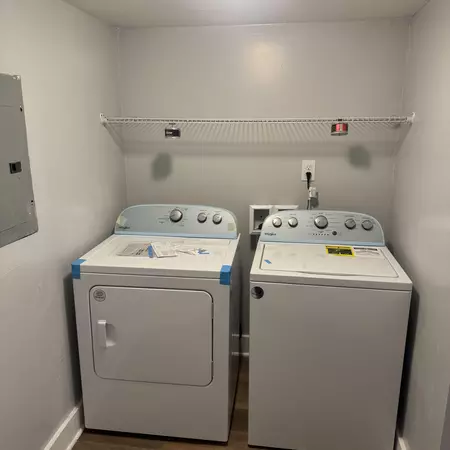 Coliving in Near Westside - Central Indy, Indianapolis