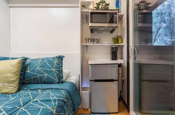 Coliving in Capital View - Washington Southeast, Washington DC