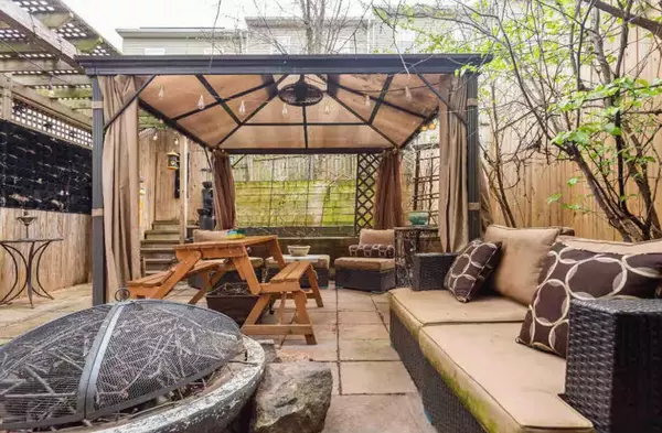 Coliving in Capital View - Washington Southeast, Washington DC