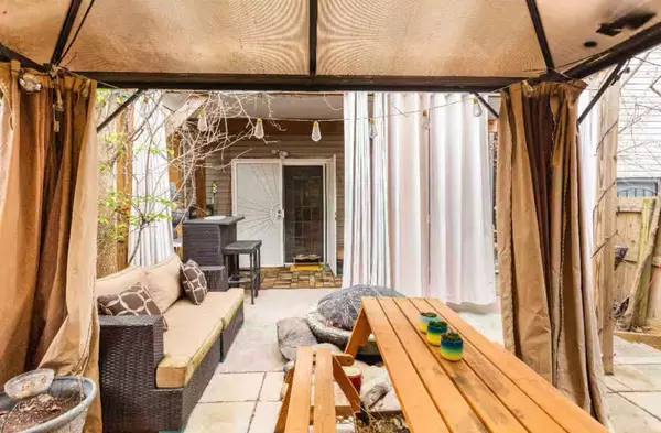 Coliving in Capital View - Washington Southeast, Washington DC