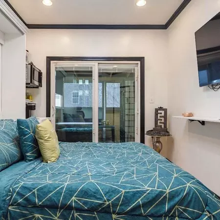 Coliving in Capital View - Washington Southeast, Washington DC