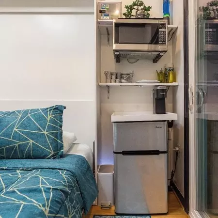 Coliving in Capital View - Washington Southeast, Washington DC