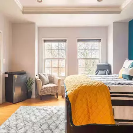 Coliving in Capital View - Washington Southeast, Washington DC