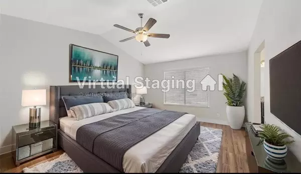 Coliving in Las Vegas - Las Vegas, Las Vegas