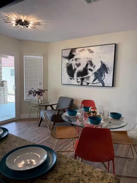 Coliving in Las Vegas - Las Vegas, Las Vegas
