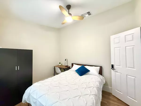 Coliving in Las Vegas - Las Vegas, Las Vegas