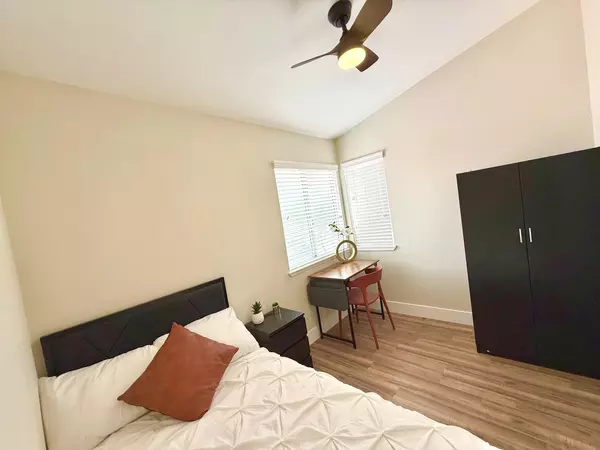 Coliving in Las Vegas - Las Vegas, Las Vegas