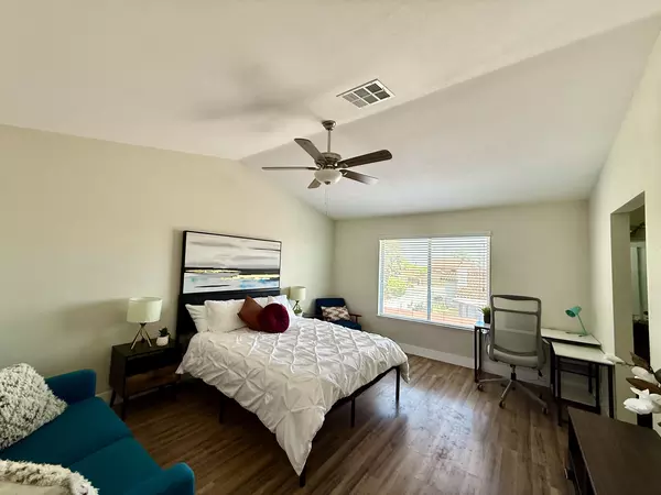 Coliving in Las Vegas - Las Vegas, Las Vegas