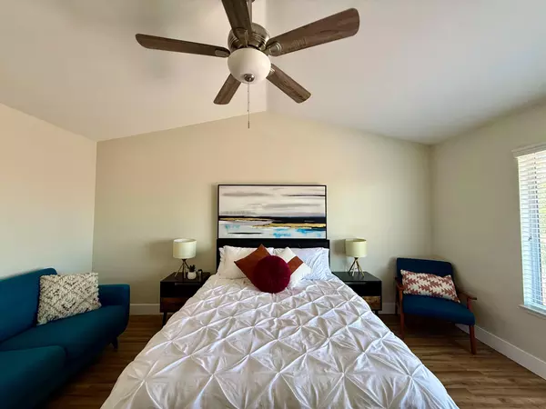 Coliving in Las Vegas - Las Vegas, Las Vegas