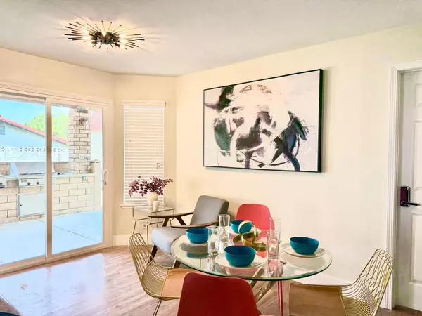 Coliving in Las Vegas - Las Vegas, Las Vegas