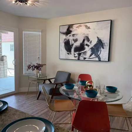 Coliving in Las Vegas - Las Vegas, Las Vegas