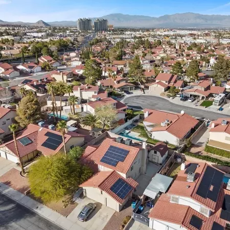 Coliving in Las Vegas - Las Vegas, Las Vegas