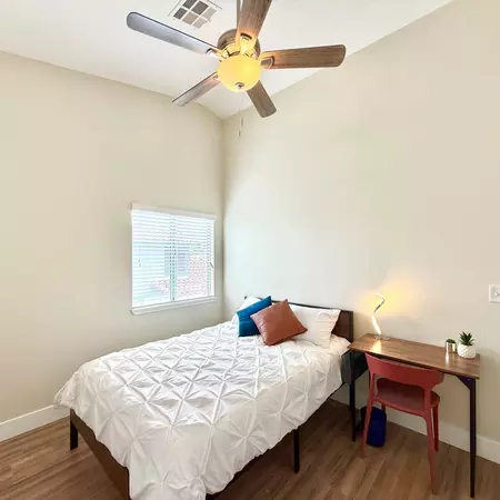 Coliving in Las Vegas - Las Vegas, Las Vegas