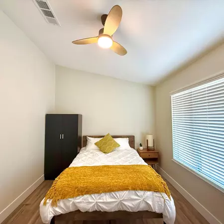 Coliving in Las Vegas - Las Vegas, Las Vegas