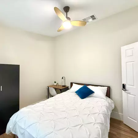 Coliving in Las Vegas - Las Vegas, Las Vegas