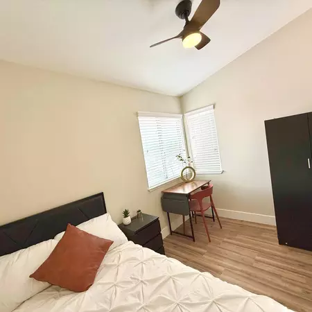 Coliving in Las Vegas - Las Vegas, Las Vegas